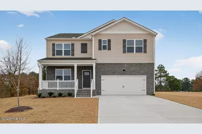 195 Charlies Bend Way, Spring Lake, NC 28390 - Photo 1