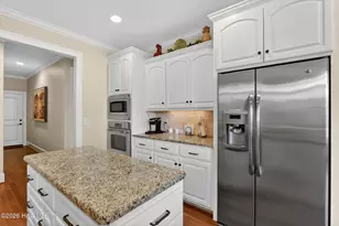 6307 Crossmoor Dr, Wilson, NC 27896 - Photo 13