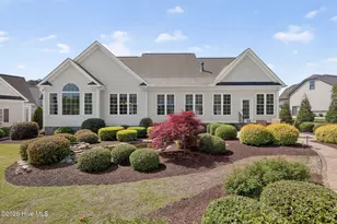 6307 Crossmoor Dr, Wilson, NC 27896 - Photo 39