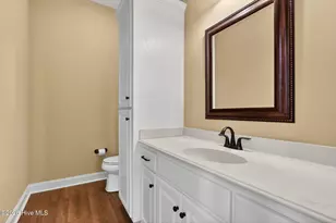 6307 Crossmoor Dr, Wilson, NC 27896 - Photo 47