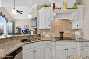 6307 Crossmoor Dr, Wilson, NC 27896 - Photo 15