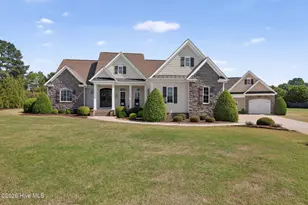 6307 Crossmoor Dr, Wilson, NC 27896 - Photo 55