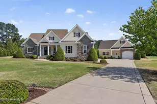 6307 Crossmoor Dr, Wilson, NC 27896 - Photo 1