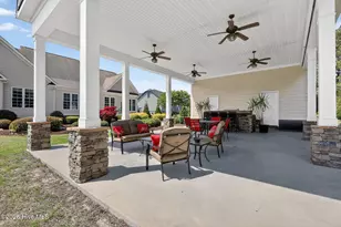 6307 Crossmoor Dr, Wilson, NC 27896 - Photo 51