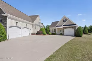 6307 Crossmoor Dr, Wilson, NC 27896 - Photo 43