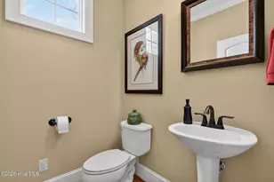 6307 Crossmoor Dr, Wilson, NC 27896 - Photo 31