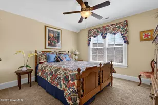 6307 Crossmoor Dr, Wilson, NC 27896 - Photo 25