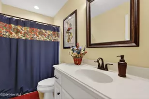 6307 Crossmoor Dr, Wilson, NC 27896 - Photo 33