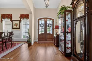 6307 Crossmoor Dr, Wilson, NC 27896 - Photo 5