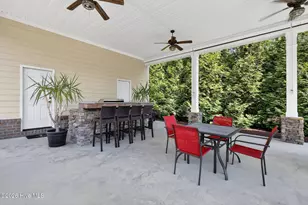 6307 Crossmoor Dr, Wilson, NC 27896 - Photo 53