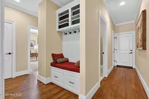 6307 Crossmoor Dr, Wilson, NC 27896 - Photo 29