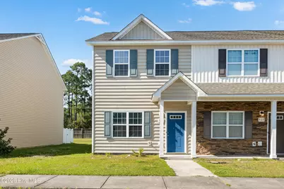 525 Oyster Rock Lane, Sneads Ferry, NC 28460 - Photo 1