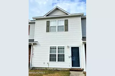 303 Meadowbrook Lane, Jacksonville, NC 28546 - Photo 1