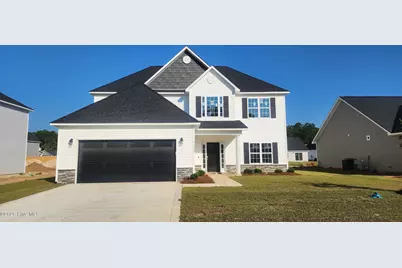 1012 Croaker Court, New Bern, NC 28562 - Photo 1