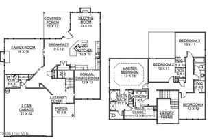 1012 Croaker Ct, New Bern, NC 28562 - Photo 3