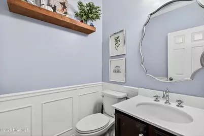 917 Stagecoach Drive, Jacksonville, NC 28546 - Photo 21