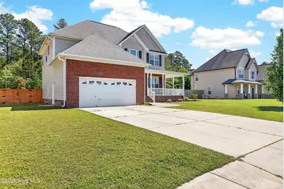 917 Stagecoach Drive, Jacksonville, NC 28546 - Photo 3