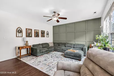 917 Stagecoach Drive, Jacksonville, NC 28546 - Photo 9