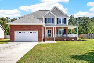 917 Stagecoach Dr, Jacksonville, NC 28546 - Photo 1