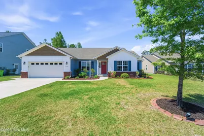 292 Independence Boulevard, Newport, NC 28570 - Photo 1