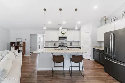 292 Independence Boulevard, Newport, NC 28570 - Photo 17
