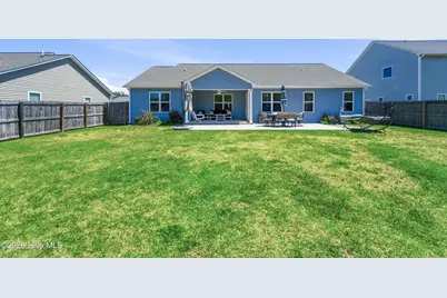 292 Independence Boulevard, Newport, NC 28570 - Photo 35
