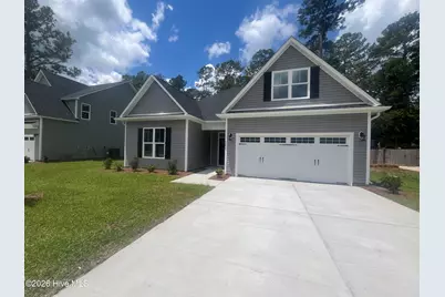 1077 Echo Drive NE, Leland, NC 28451 - Photo 33