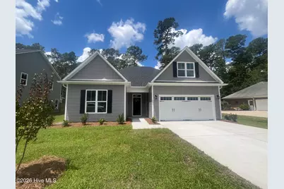 1077 Echo Drive NE, Leland, NC 28451 - Photo 1