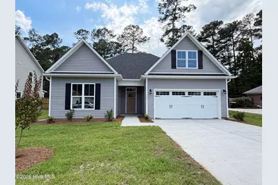 1077 Echo Drive NE, Leland, NC 28451 - Photo 1