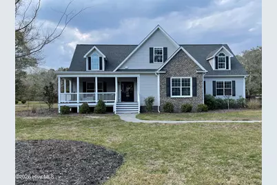 3656 Windy Point Road SW, Supply, NC 28462 - Photo 1