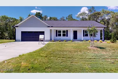 107 Red Maple Place, Goldsboro, NC 27530 - Photo 1