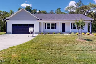 107 Red Maple Pl, Goldsboro, NC 27530 - Photo 1