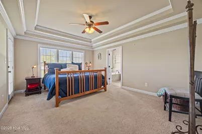 1418 Draft Court, Greenville, NC 27858 - Photo 13