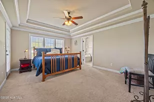 1418 Draft Ct, Greenville, NC 27858 - Photo 13
