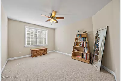 1418 Draft Court, Greenville, NC 27858 - Photo 19