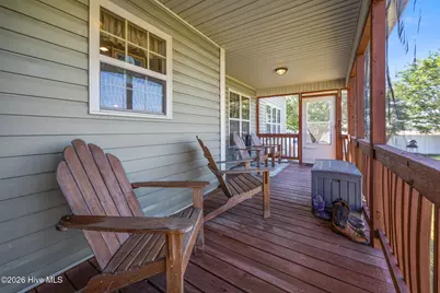 1418 Draft Court, Greenville, NC 27858 - Photo 23