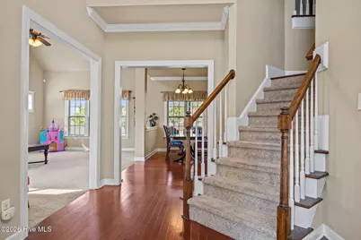 1418 Draft Court, Greenville, NC 27858 - Photo 17