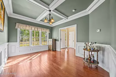 1418 Draft Court, Greenville, NC 27858 - Photo 5