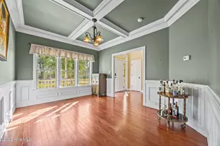 1418 Draft Ct, Greenville, NC 27858 - Photo 5