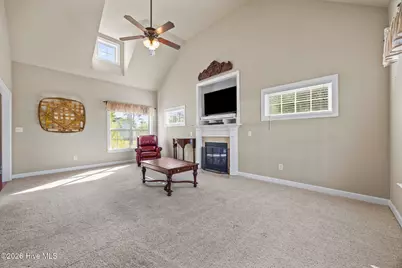 1418 Draft Court, Greenville, NC 27858 - Photo 7