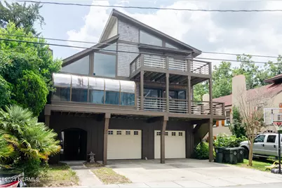 7 Shore Drive, Wrightsville Beach, NC 28480 - Photo 1