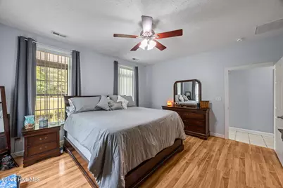 301 Seven Seas Drive, Havelock, NC 28532 - Photo 21