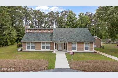 301 Seven Seas Drive, Havelock, NC 28532 - Photo 69