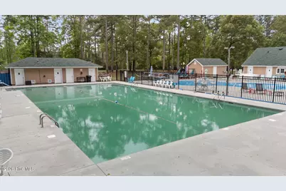 301 Seven Seas Drive, Havelock, NC 28532 - Photo 63