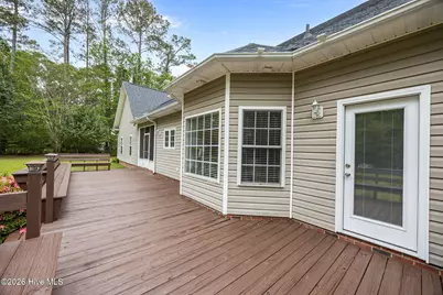 301 Seven Seas Drive, Havelock, NC 28532 - Photo 39