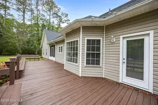 301 7 Seas Dr, Havelock, NC 28532 - Photo 39