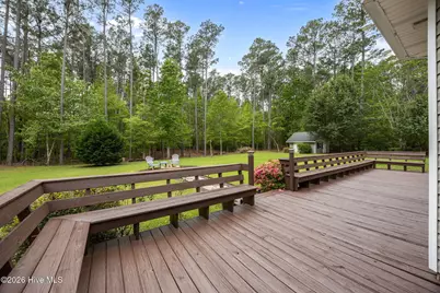 301 Seven Seas Drive, Havelock, NC 28532 - Photo 41