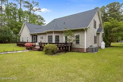 301 Seven Seas Drive, Havelock, NC 28532 - Photo 45
