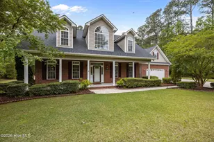 301 7 Seas Dr, Havelock, NC 28532 - Photo 5