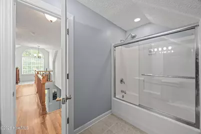 301 Seven Seas Drive, Havelock, NC 28532 - Photo 33
